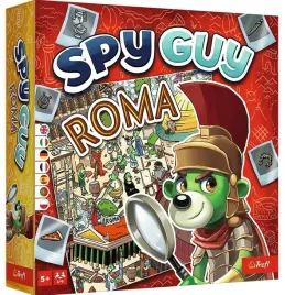 spy-guy-rzym-trefl