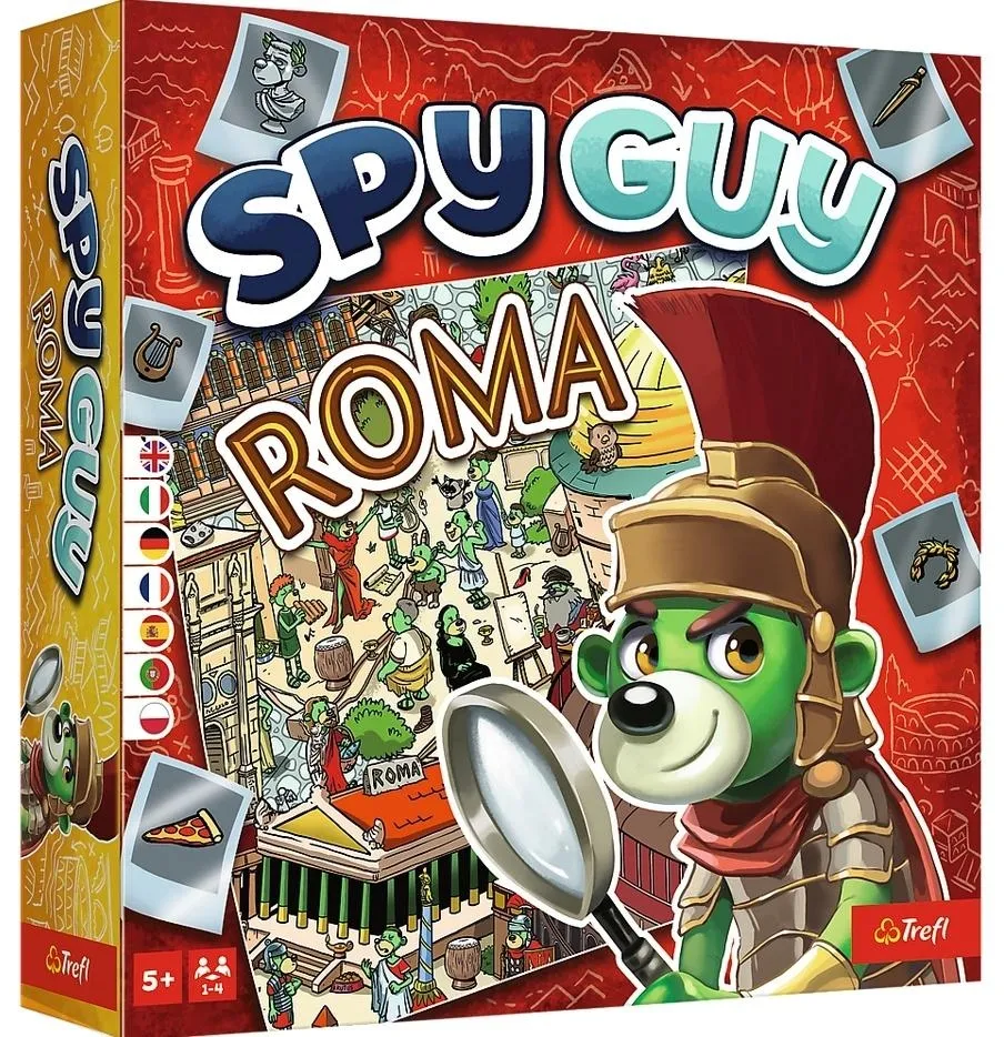 spy-guy-rzym-trefl