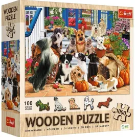 puzzle-drewniane-1000-psia-przyjazn-trefl