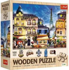 puzzle-drewniane-1000-francuska-uliczka-trefl