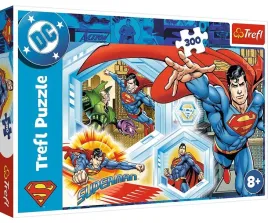 puzzle-300-niezniszczalny-superman-trefl