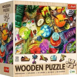 puzzle-drewniane-500-1-kolorowe-koktajle-trefl