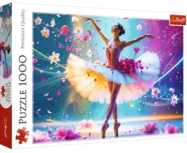 puzzle-1000-tanczaca-baletnica-trefl