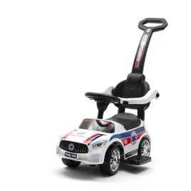 jezdzik-z-raczka-ambulance-bialy-dzwiek