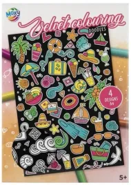 kolorowanka-a4-4-arkusze-velvet-bazgroly