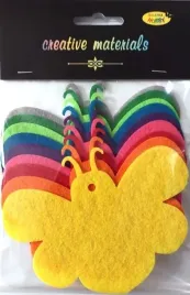 pszczolki-z-filcu-115x-8cm-9szt