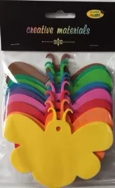 pszczolki-z-pianki-115x8cm-9szt