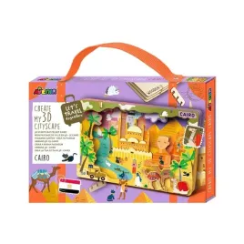 stworz-pejzaz-miejski-kair-puzzle-drewniane-3d