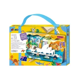 stworz-pejzaz-miejski-sydney-puzzle-drewniane-3d