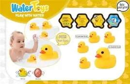 kaczuszki-gumowe-5szt