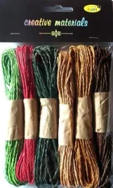 sznurki-papierowe-6-kolorow