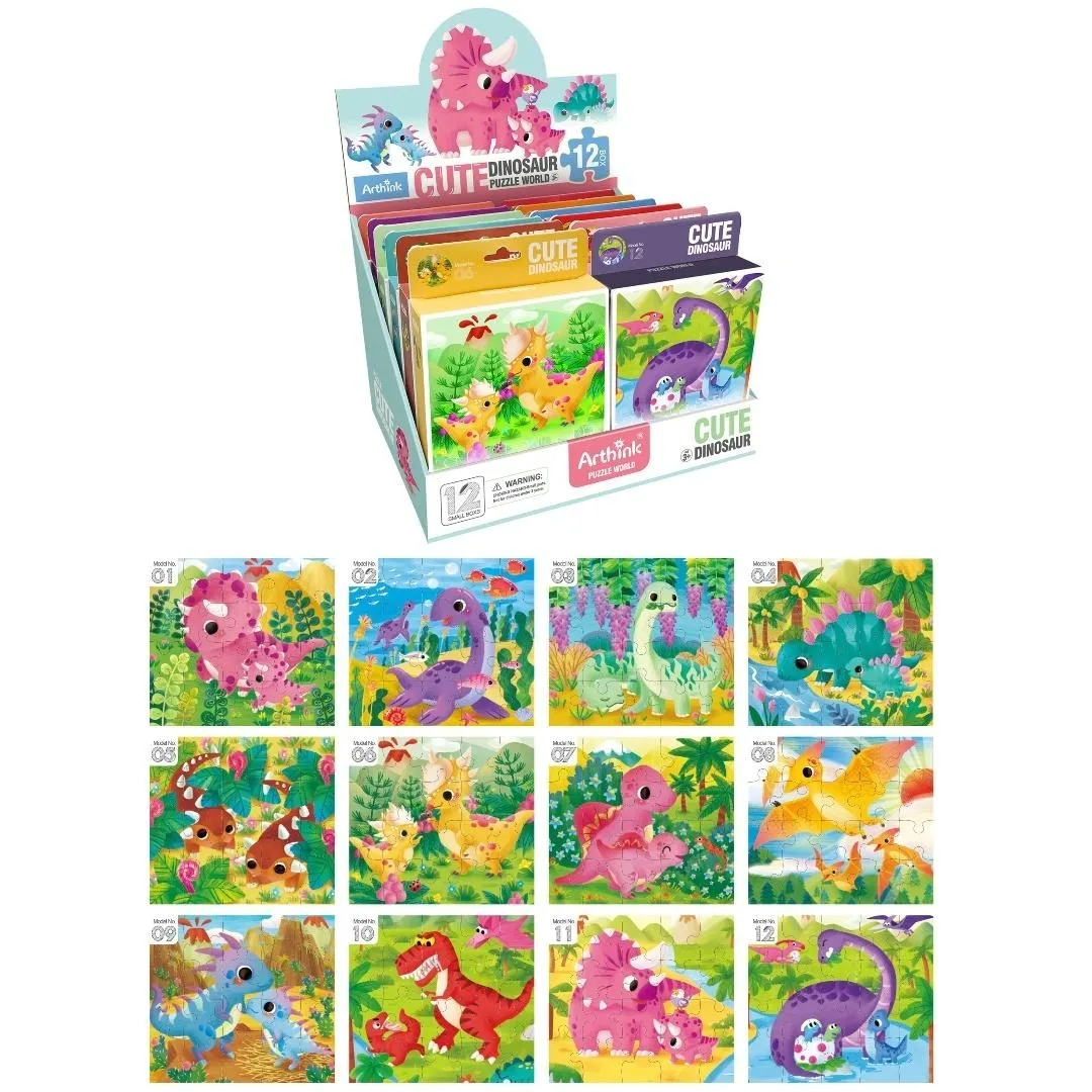 puzzle-dinozaury-20el-mix