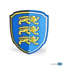 tarcza-rycerska-z-lwami