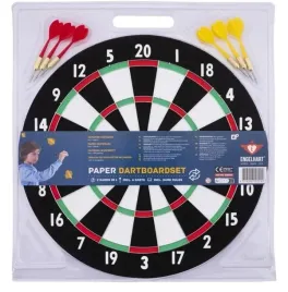 tarcza-do-darta-z-rzutkami-6szt