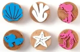 stemple-drewniane-syreny-6szt