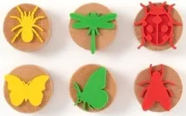 stemple-drewniane-owady-6szt