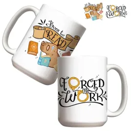 kubek-born-to-read-forced-to-work-440ml