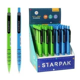 dlugopis-automatyczny-flowers-36szt