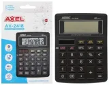 kalkulator-axel-ax-2418