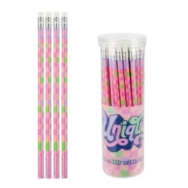 olowek-z-gumka-hb-unique-48szt