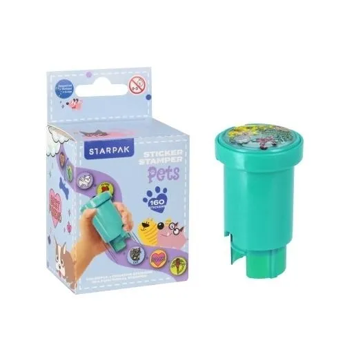 stempel-z-naklejkami-pets