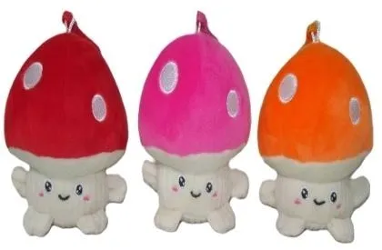 muchomor-9cm-mix