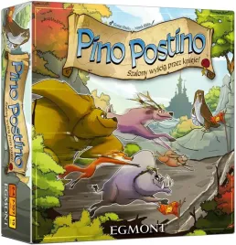 pino-postino
