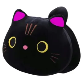 maskotka-przytulanka-kot-czarny-18cm