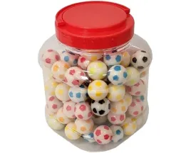 pilka-kauczukowa-25mm-100szt