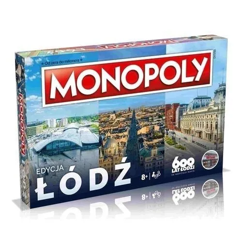 monopoly-lodz