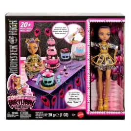 monster-high-straszyslodkie-urodziny-tort-i-lalka