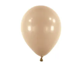 balon-fashion-taupe-28cm-50szt