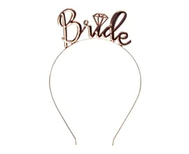 metalowa-tiara-bride-rozowe-zloto