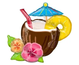 balon-foliowy-supershape-coconut-pina-colada