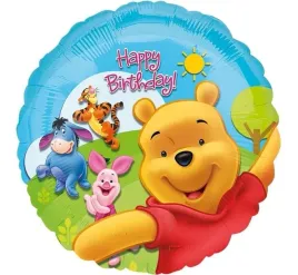 balon-foliowy-pooh-and-friends-sunny-bday-46cm