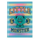 notes-a5-squish-little-monster