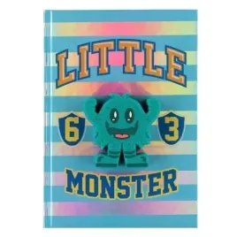 notes-a5-squish-little-monster