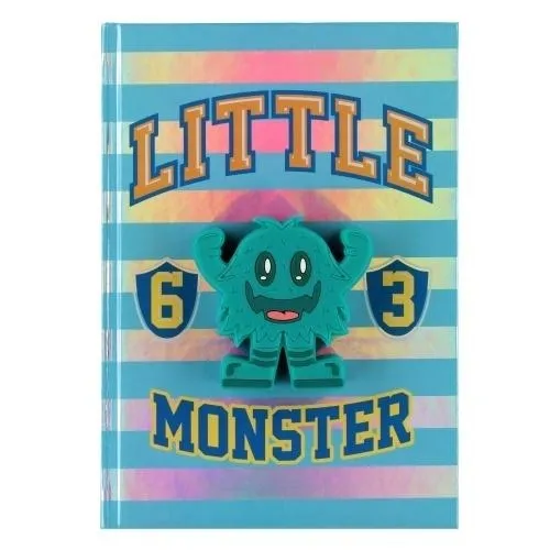 notes-a5-squish-little-monster