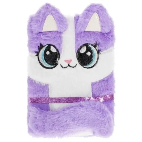 notes-pluszowy-a5-cat-big-eyes