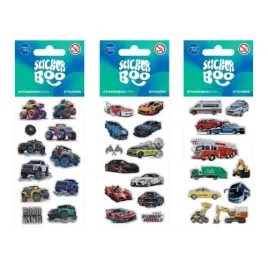 naklejki-sticker-boo-auta-mix