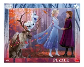 puzzle-40-ramkowe-kraina-lodu-frozen-siostry