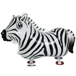 balon-foliowy-chodzacy-zebra