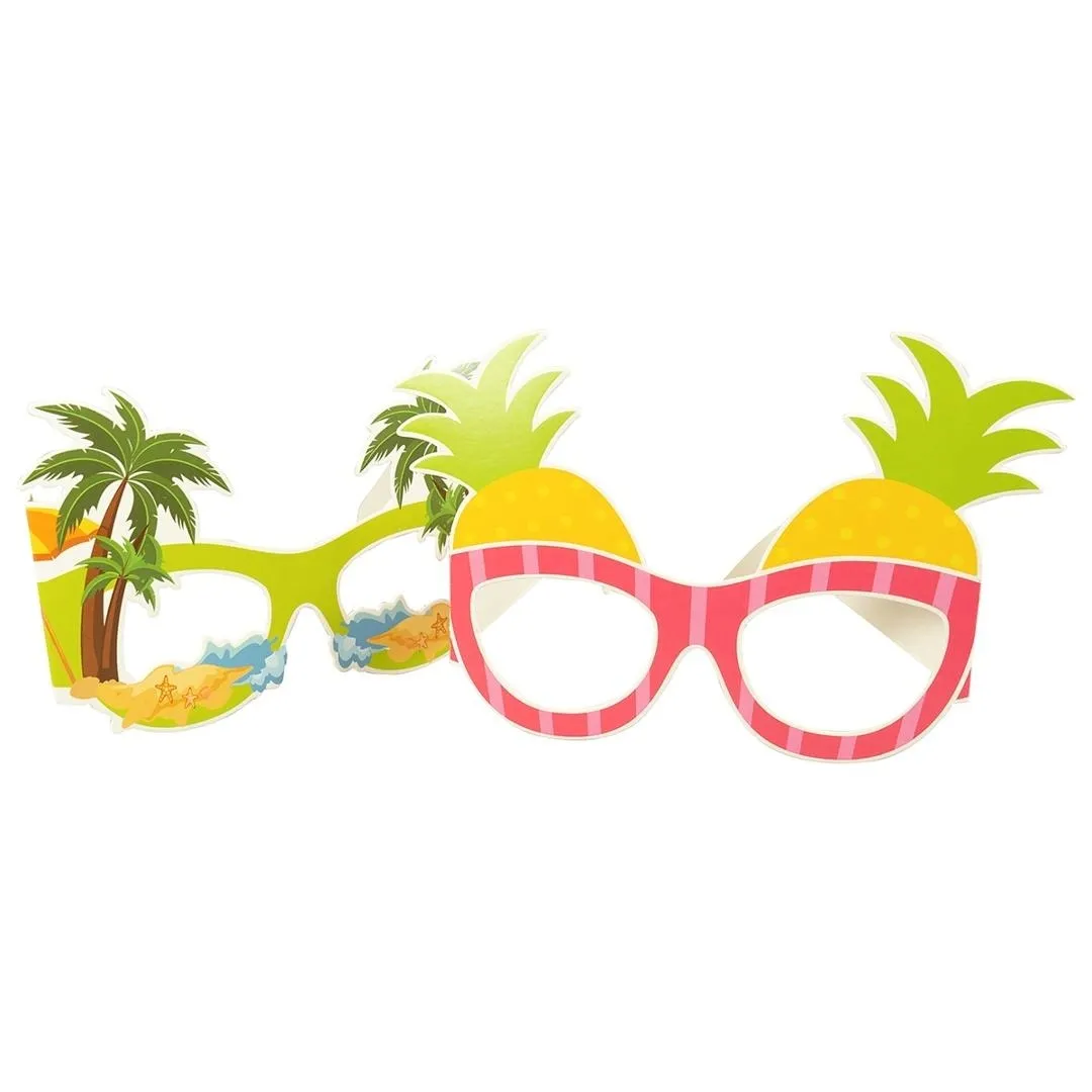 okulary-summer-party-2szt