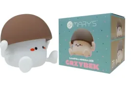 lampka-nocna-led-grzybek