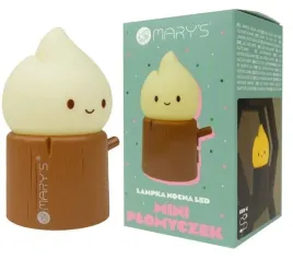 lampka-nocna-led-mini-plomyczek