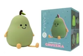 lampka-nocna-led-gruszka-zielona