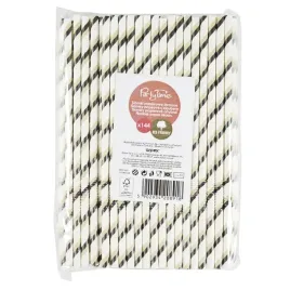 slomki-papierowe-lamane-czarne-144szt