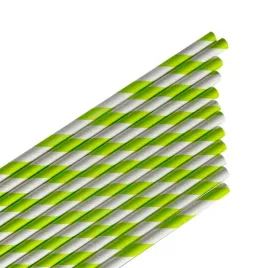 slomki-papierowe-paski-limonkowe-144szt