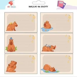 naklejki-na-szafke-i-zeszyt-kapibara-2