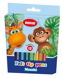 mazaki-rexus-kids-12-kolorow